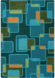 Joy Carpets Kid Essentials Reflex Citrus
